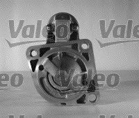 VALEO 438115 Starter
